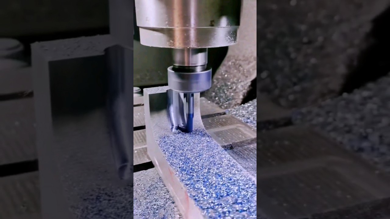 Cnc machine job work #cnc