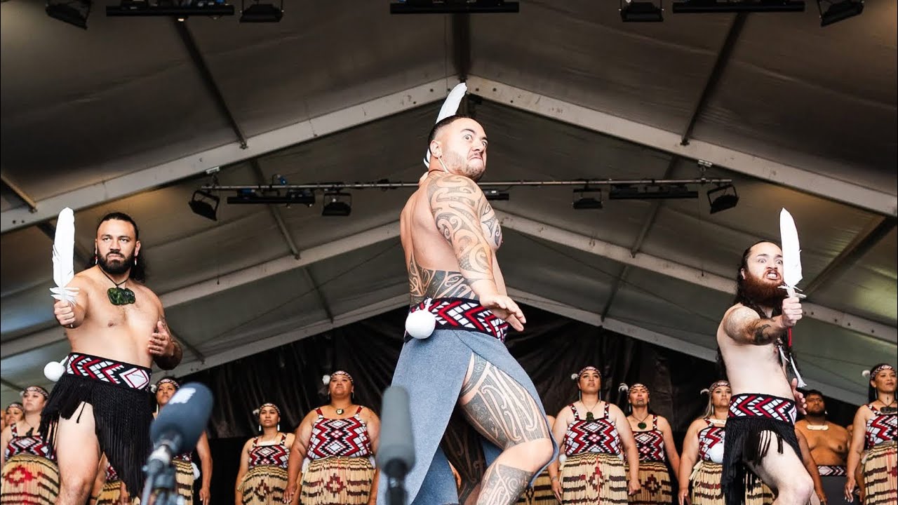 Ko Ngā Purapura o Te Tai Hauāuru te Toa Whakaihuwaka o Te Kāhui Maunga 2026