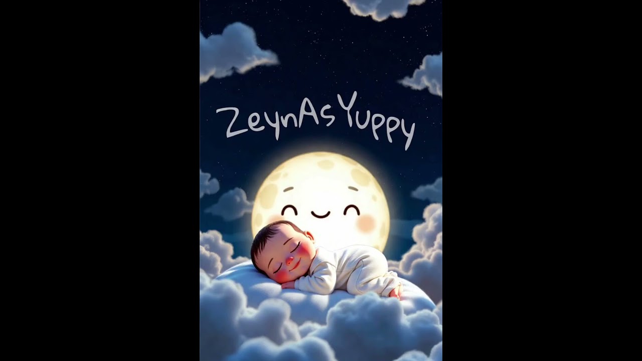 BEBEKLER İÇİN MEDİTASYON UYKU MÜZİĞİ ( THE SLEEP MEDİTASİON MUSİC FOR BABY)