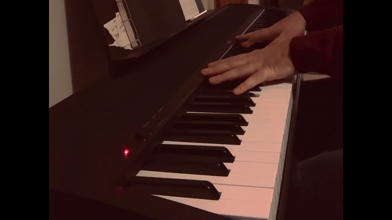 Virtute at Rest by John K. Samson (cover)