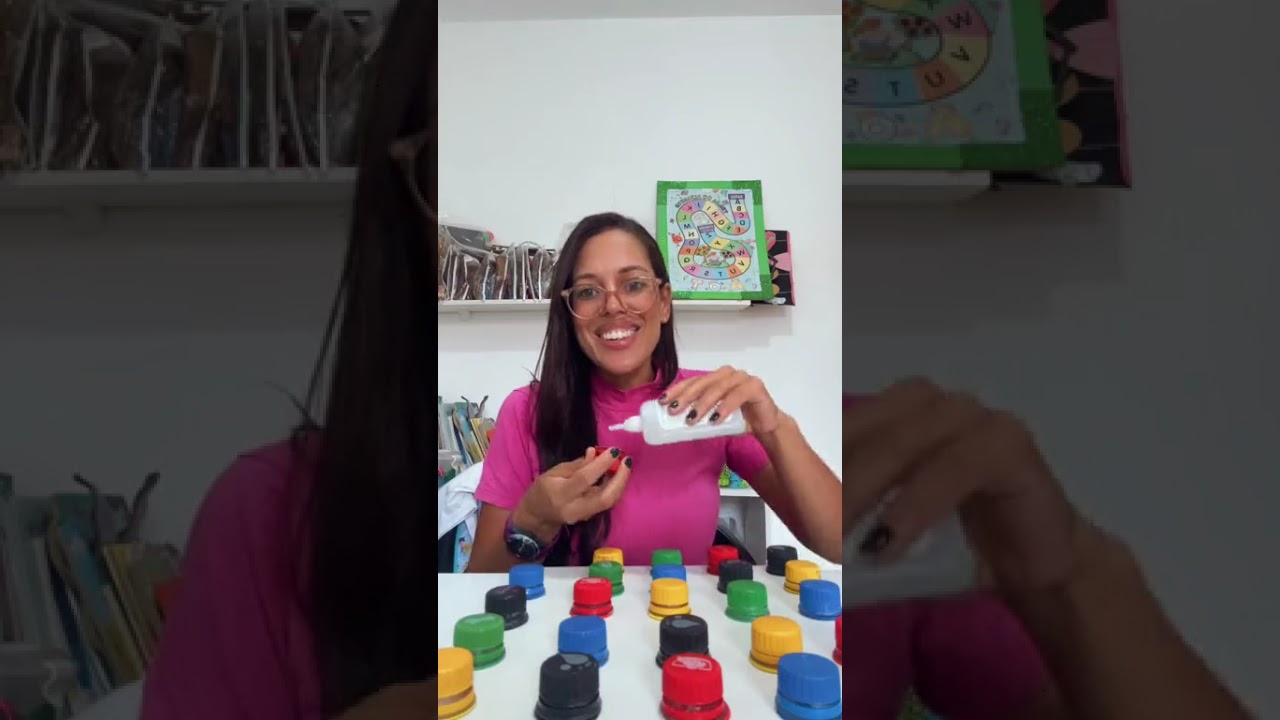 PLACAS SENSORIAIS - MDF