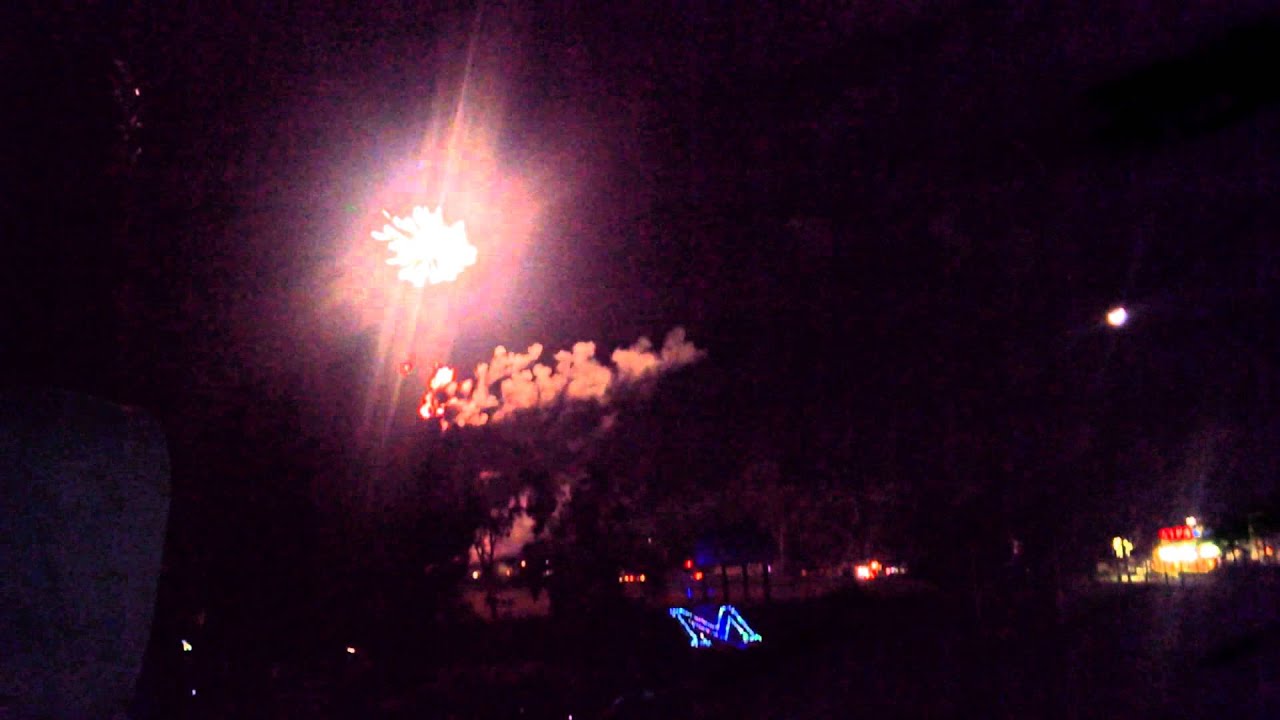 Mira Mesa grand Finally homecoming 2013