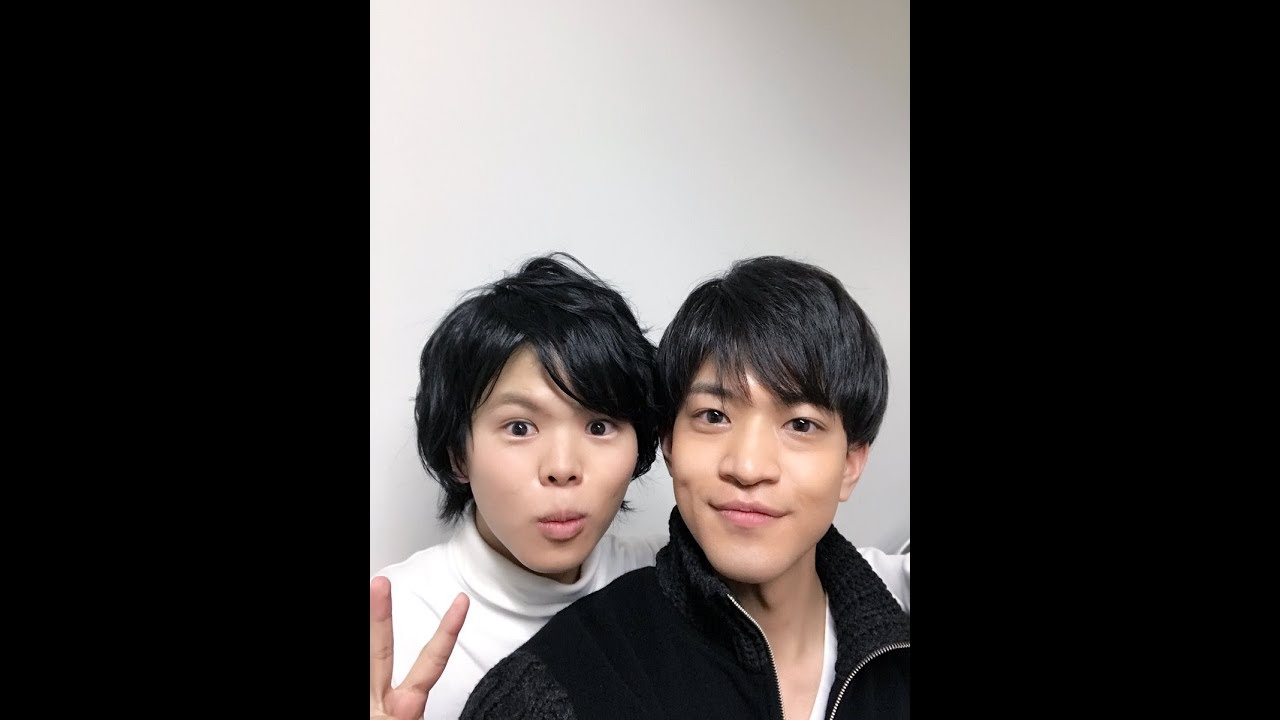 My Favorite Ayu and Kaito Interactions