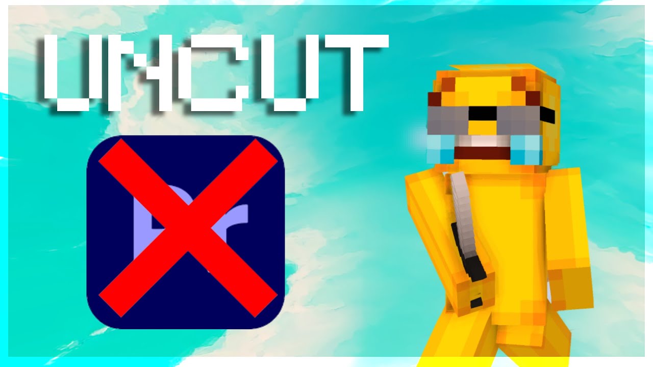 Uncut bridge scrims ft. KronosYT