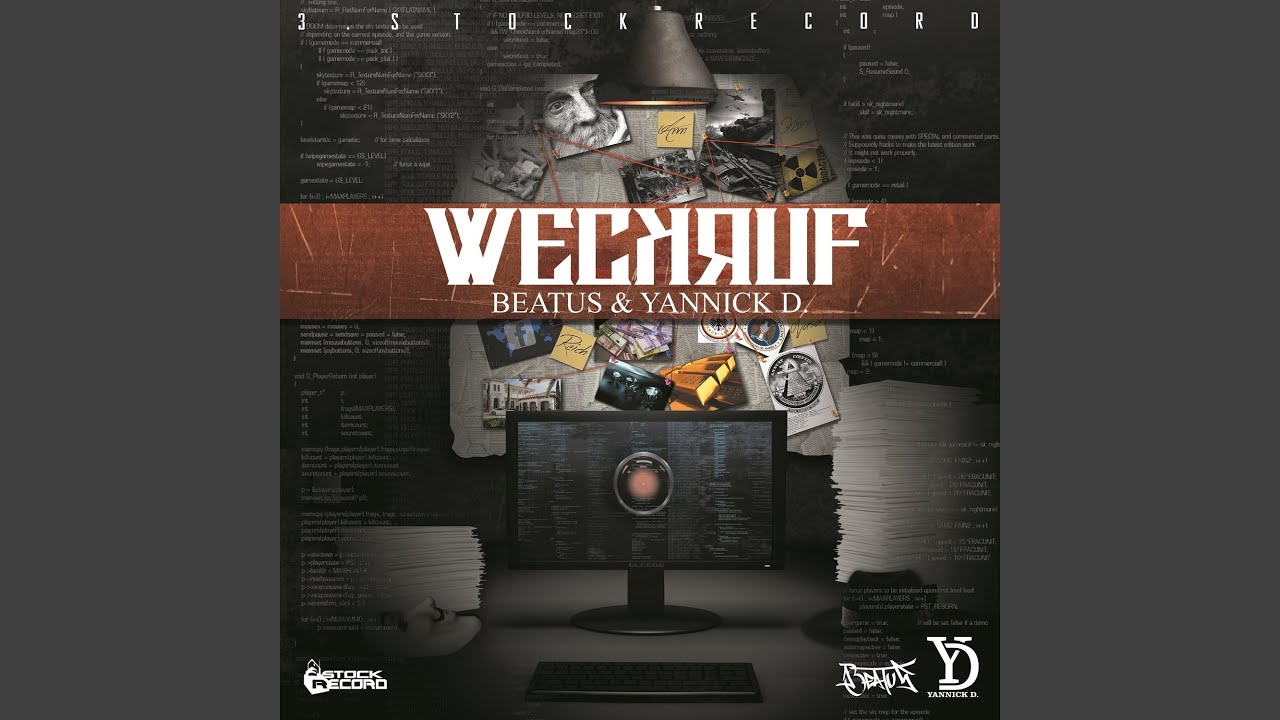 Weckruf