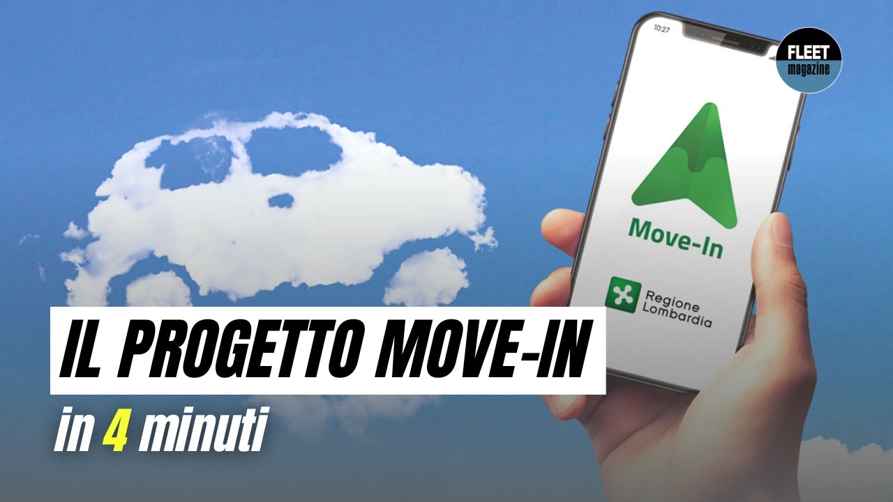 Che cos’è e come funziona Move-In spiegato in 4 minuti