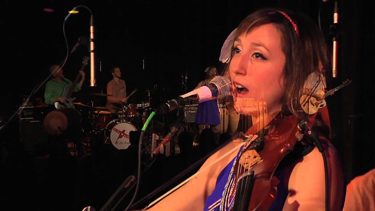 The Ragbirds 