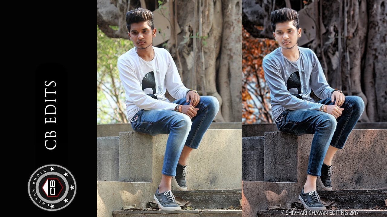 Cb Edits Photoshop Tutorial