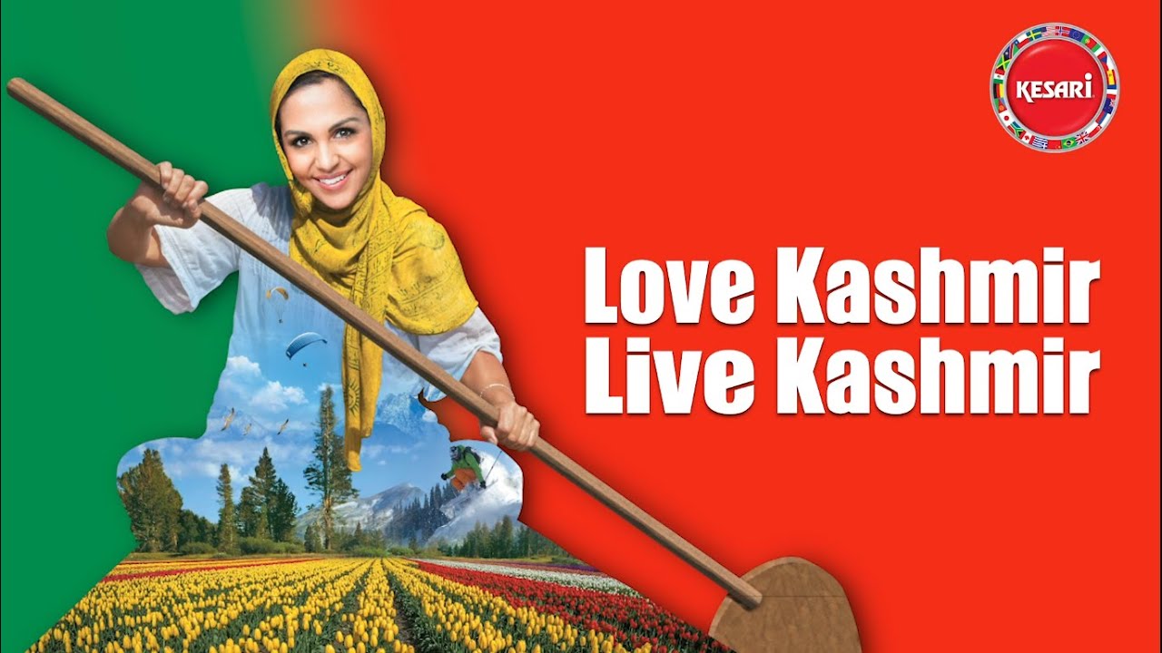 Kashmir | Kesari Tour | 2023