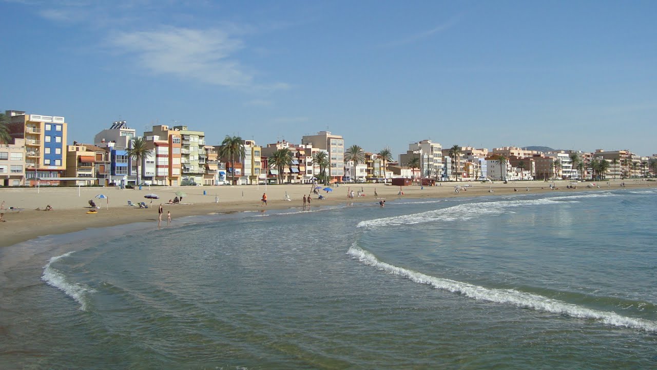 VIAJE A TORREBLANCA | España