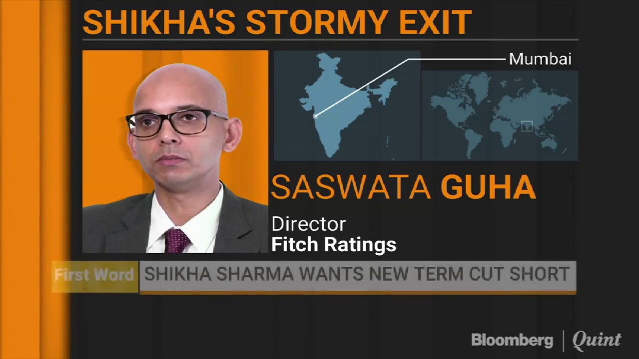 Fitch Ratings: Look Out For NPA After Axis Bank Change Of Gaurd