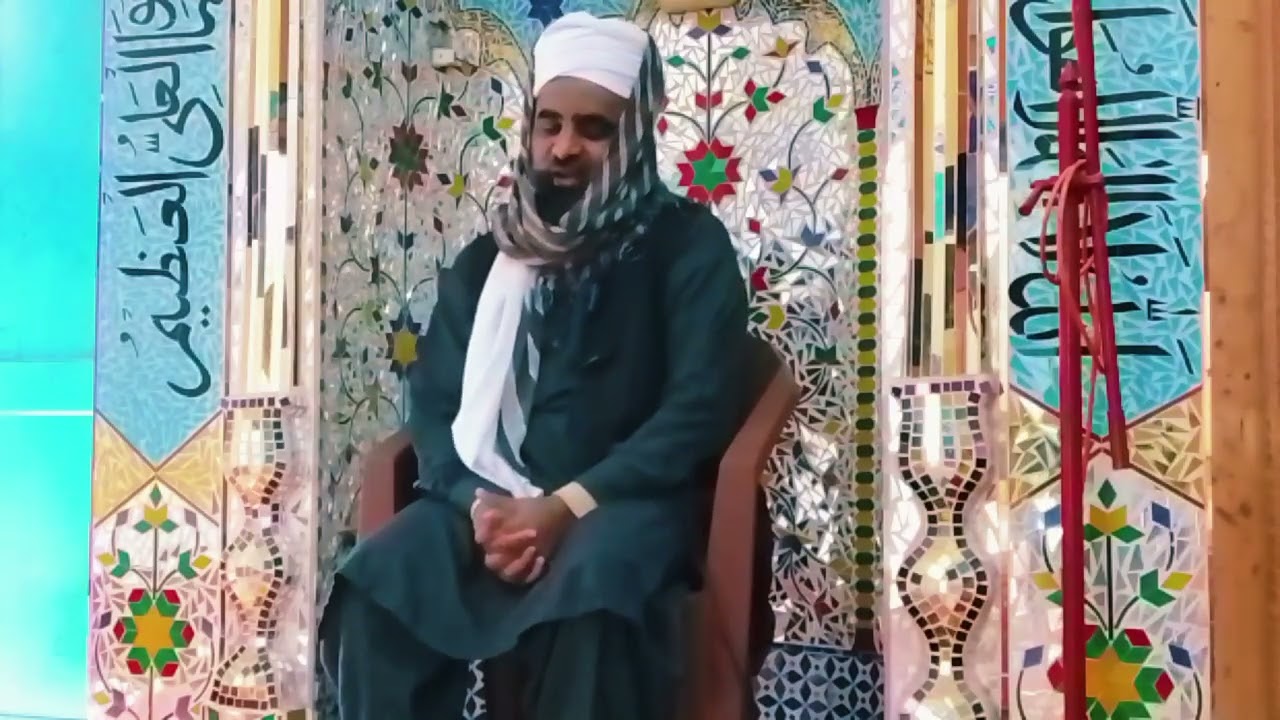 Waqe a Meraaj Part 1 : bayan .January 02, 2026