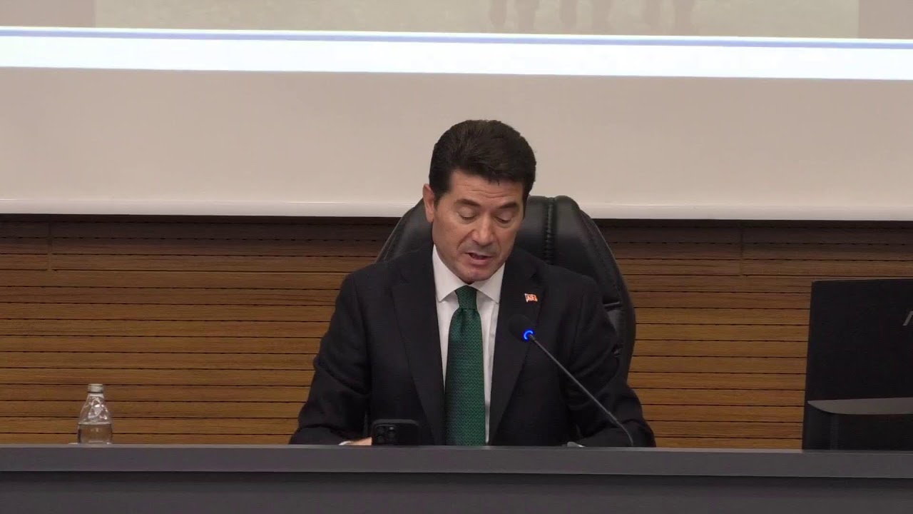 Ortahisar Belediye Meclisi Subat Ayi Meclisi Toplantisi Ucuncu Birlesimi