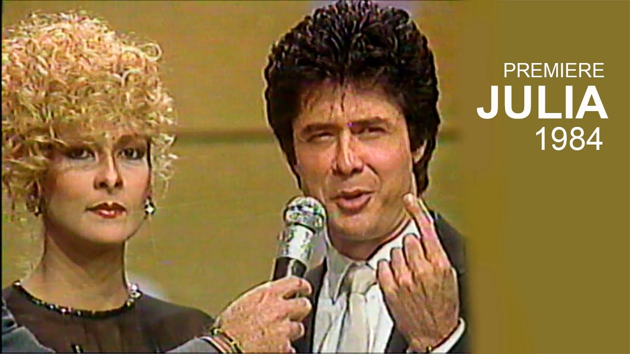 Julia | Premiere | 1984