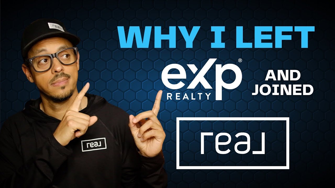 Why I Left eXp Realty After 4 Years (The Honest Truth)