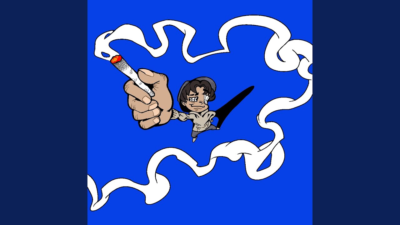 Left-Handed Cigarette