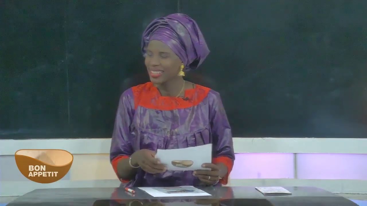 oumou Diarra 