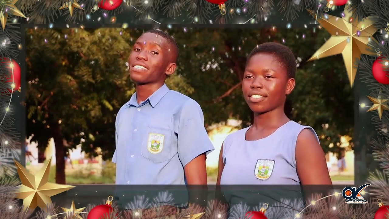 GHANATA SHS VACATION BREAK FOR CHRISTMAS 2022...Season's Greetings