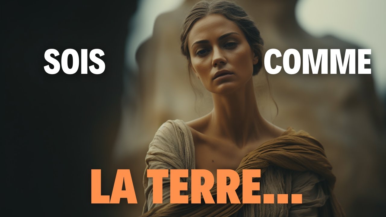 La Sagesse De La Terre   | Stoïcisme