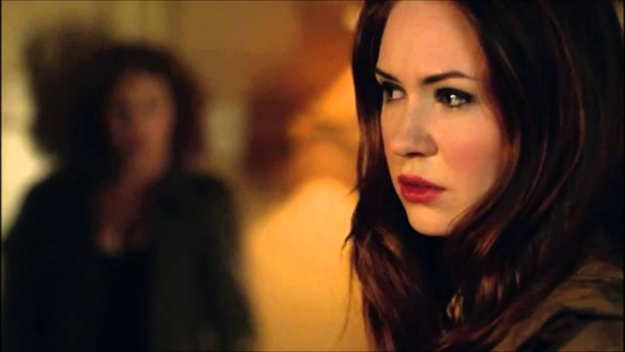 Doctor Who - The Angels take Manhattan - The Angels attack