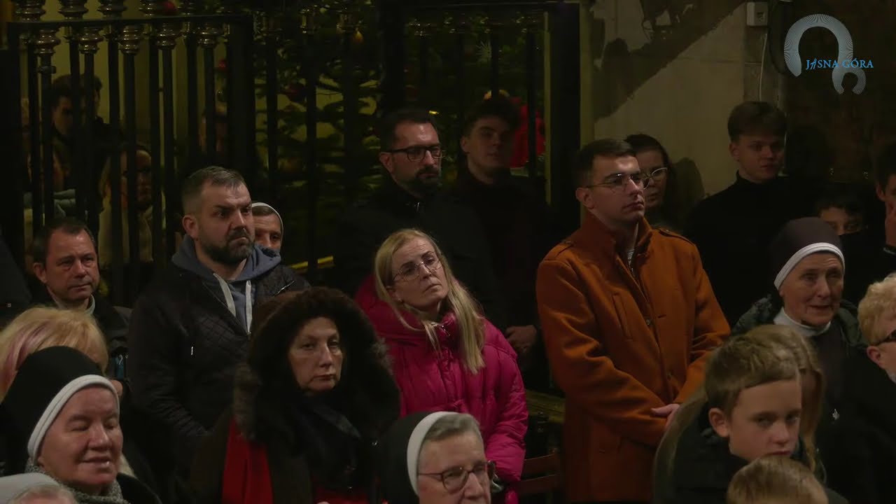 Apel Jasnog&oacute;rski 21.12.2025 - oficjalny kanał Jasnej G&oacute;ry