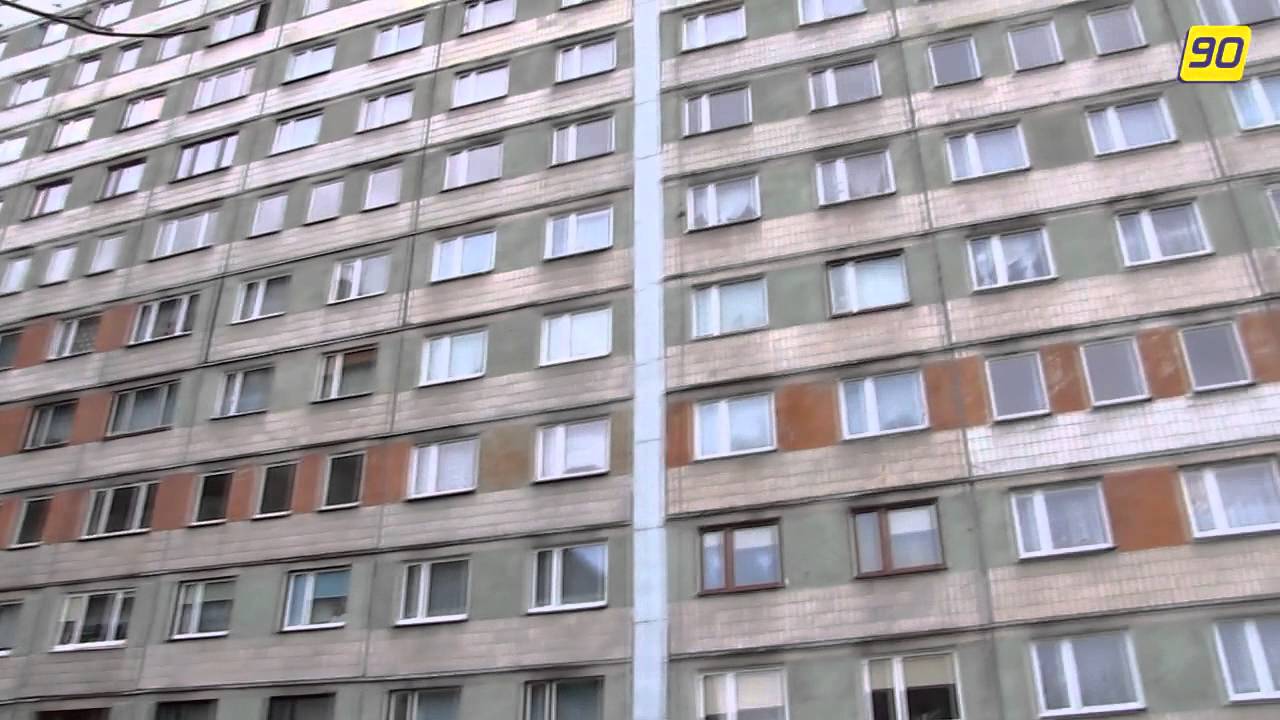 Wybuch gazu w Rybniku