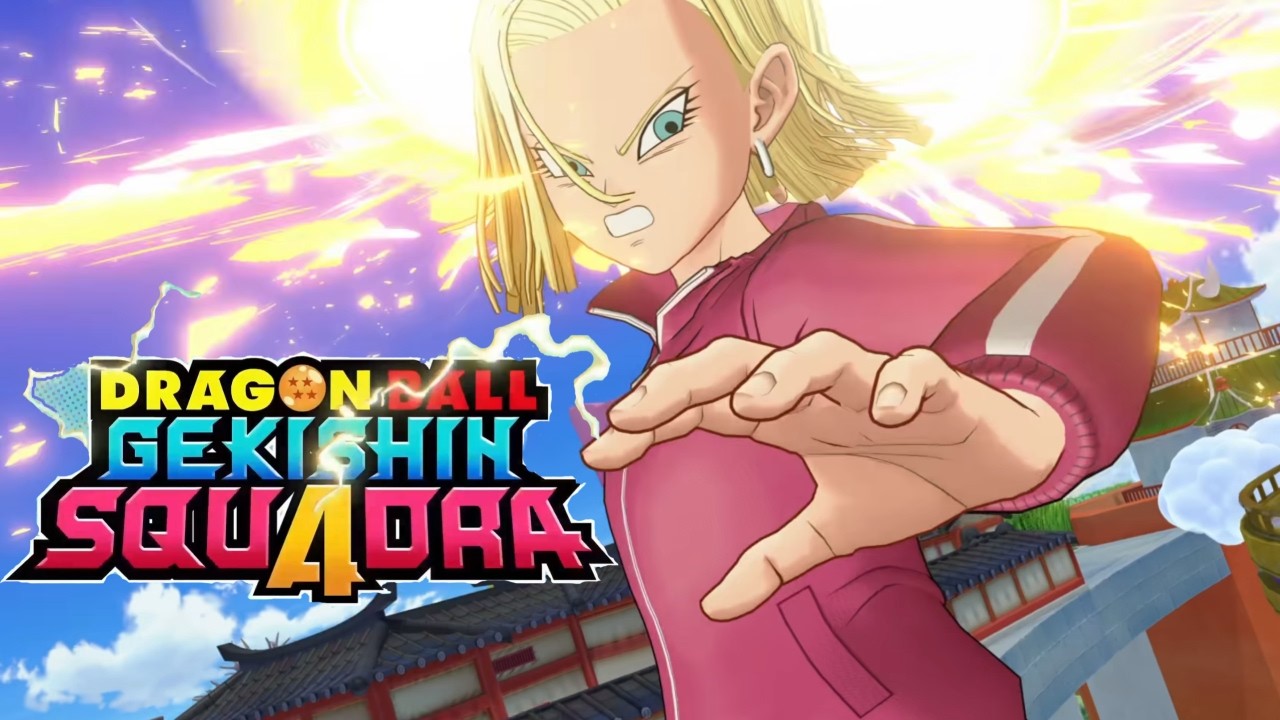 Desafio de android 18! Sabor VITORIA! Dragon Ball GS