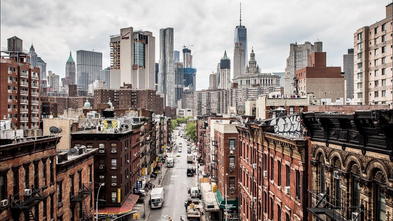 10 Fascinating Facts about Brooklyn, New York