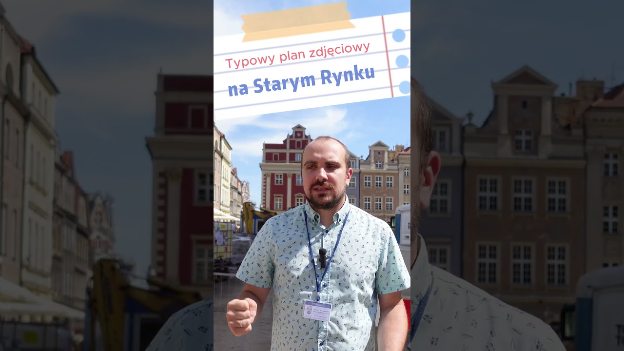 Jak można mi przerwać?!  #remonty #poznań #rozkopane #przewodnik #fifny #jabłonowski #staryrynek