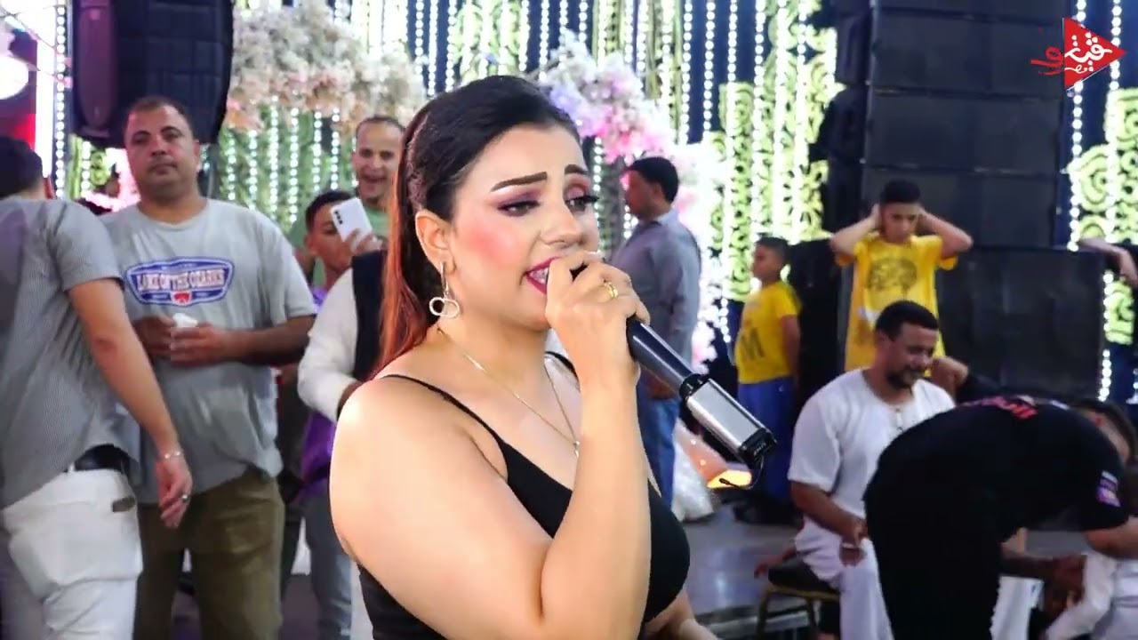 ظهور مطربه جديده في السوق الملكه يارا فارس هتكسر افراح مصر مع مها عبدالمؤمن فرحه اولاد غلمش شباس