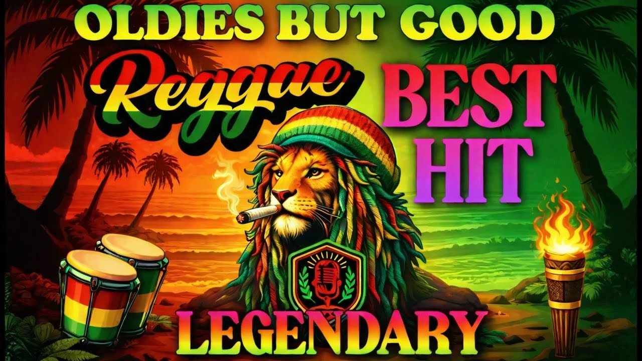 RELAXING REGGAE MUSIC MIX 2026 🎸 NEW REGGAE LOVE SONGS 2026 🔔 ALL TIME FAVORITE REGGAE SONGS 2026