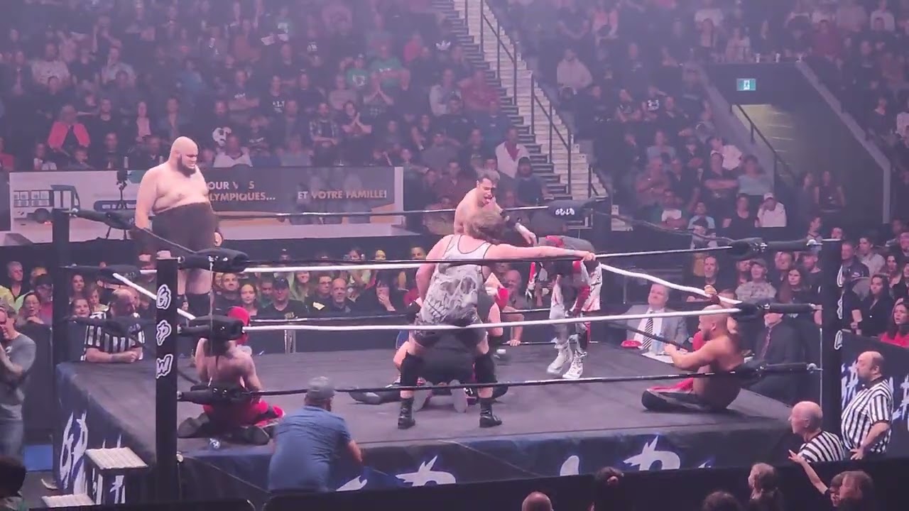 GPW Royal Rumble