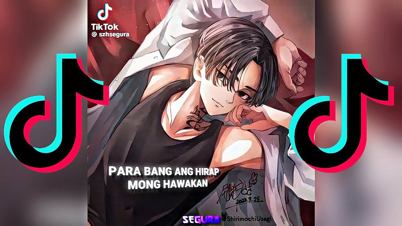 ☆ Tokyo Revengers Men Edits #5 || TikTok Compilation
