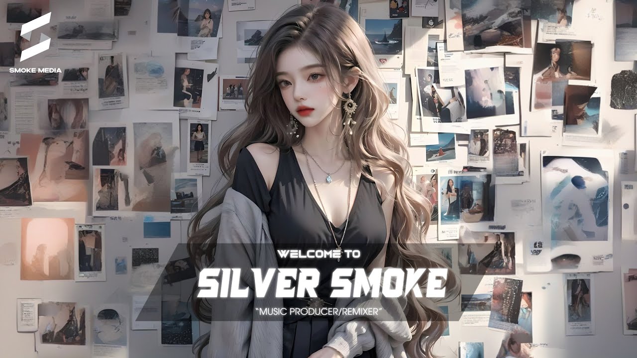 TRACK LIST SILVER SMOKE - BIRTHDAY SEX x THE BOX FT NÀNG REMIX - NONSTOP VINAHOUSE