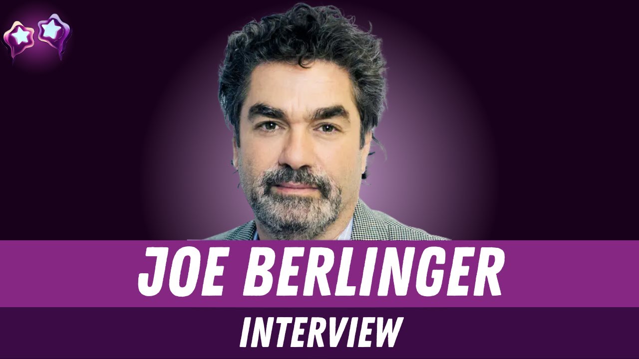Joe Berlinger Interview | Whitey: United States of America v James J Bulger | True Crime Documentary