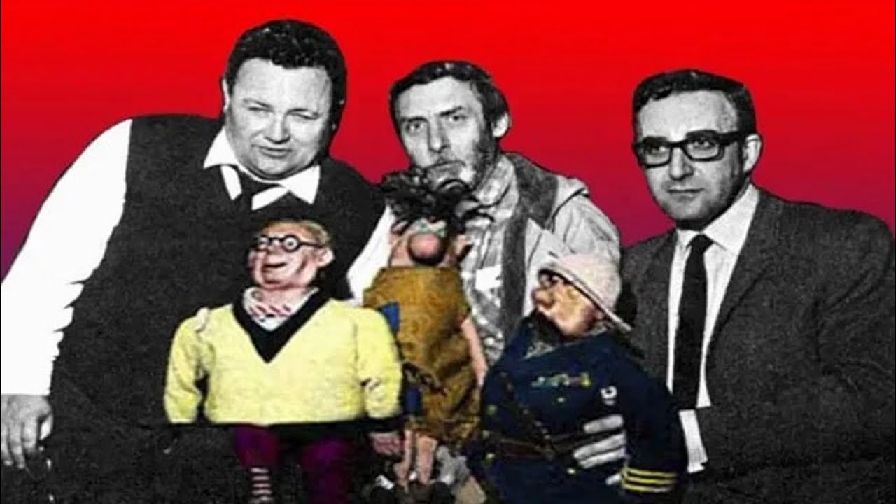 The TELEGOONS (Obscure Observations)