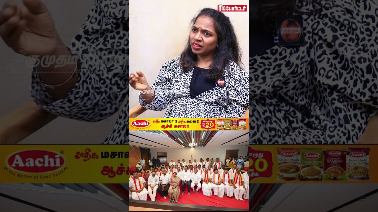 அரசியல் அமைப்பிற்கு எதிரா சபாநாயகர் நடந்துக்குறாரா  | Journalist Ayyanathan Exclusive Interview