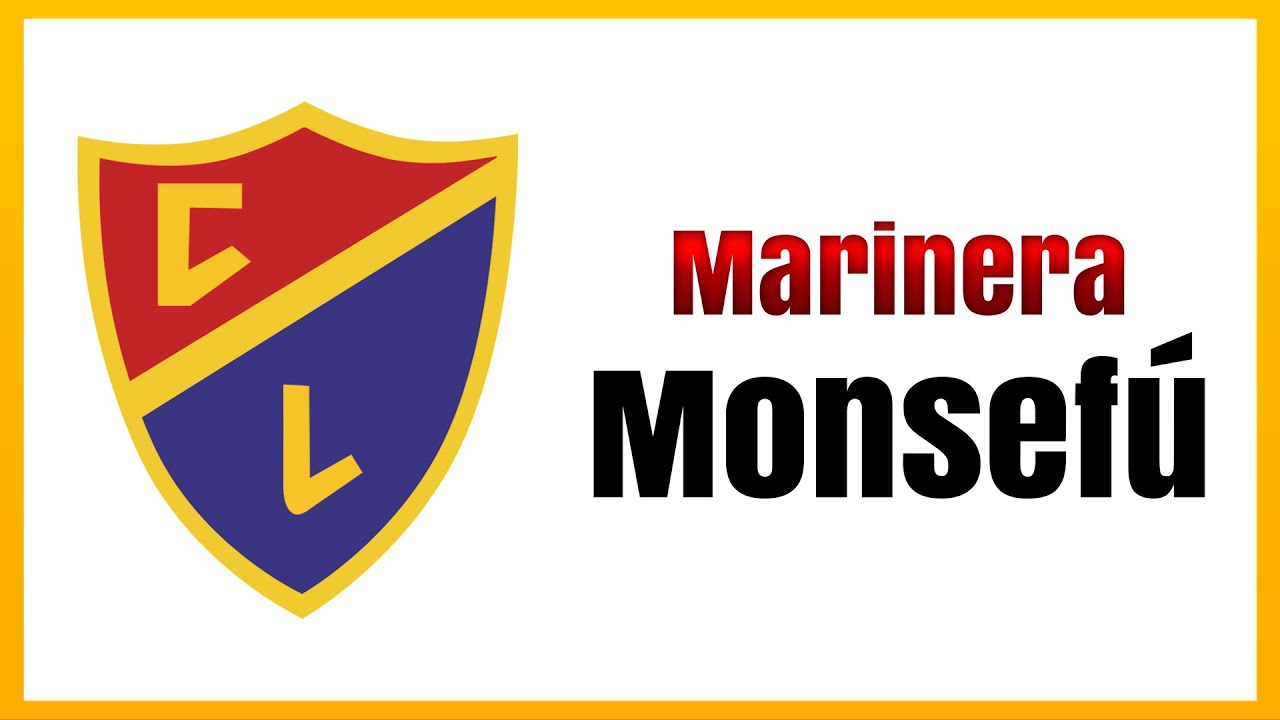 Marinera Norte&ntilde;a - Monsef&uacute;