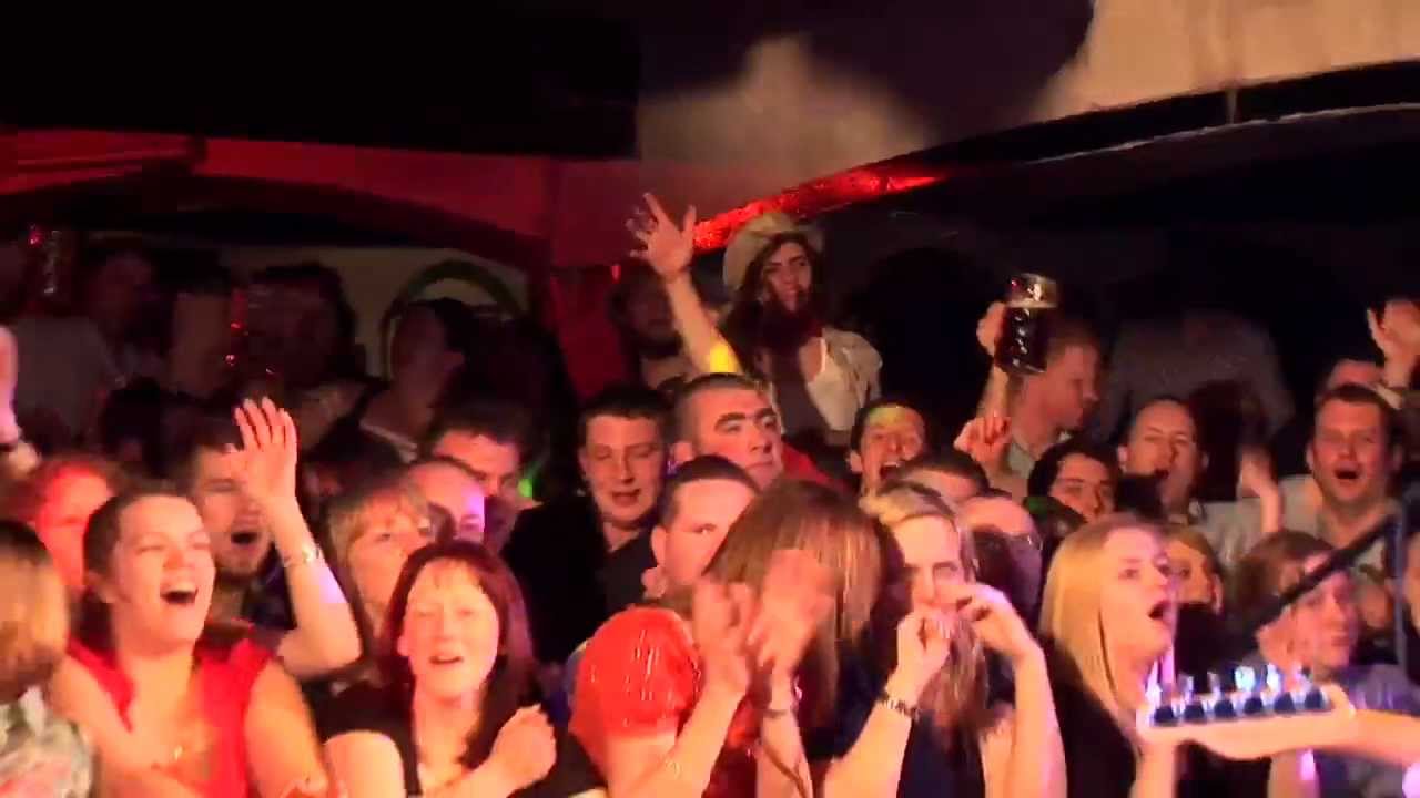 THE WURZELS - 'Ruby' OFFICIAL VIDEO