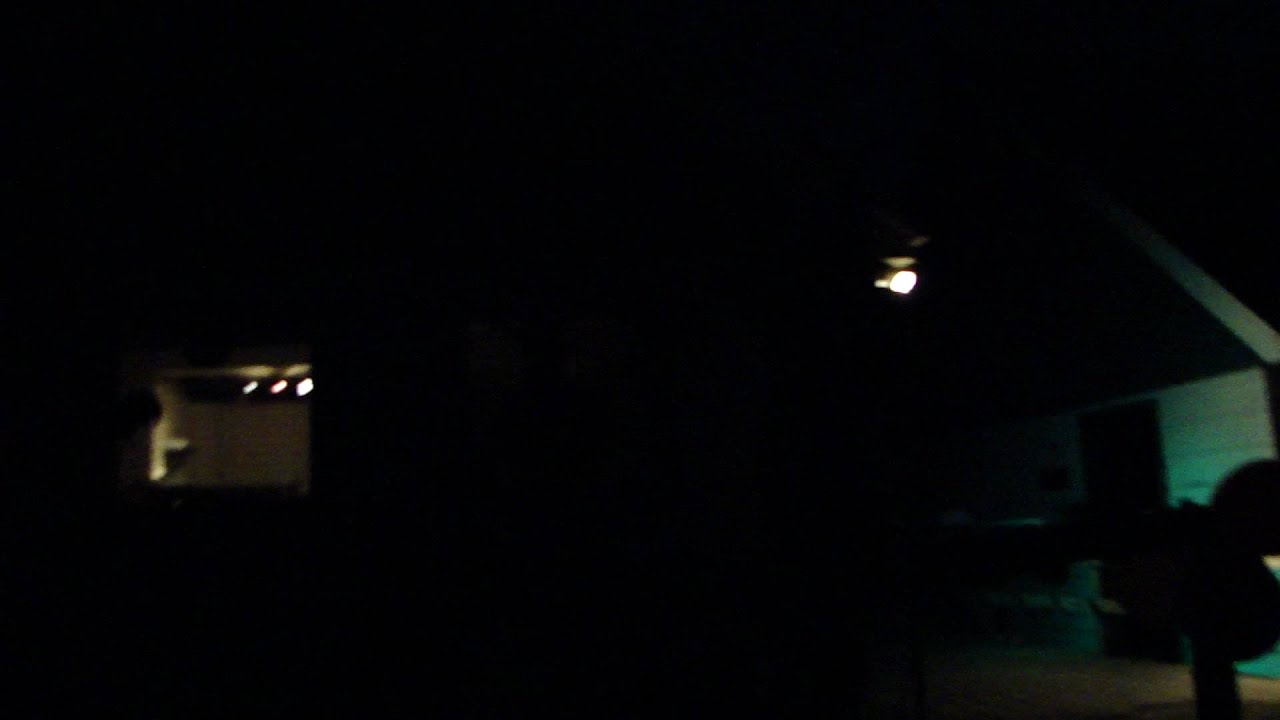 Low Level Flight- The Jenny Song.MP4