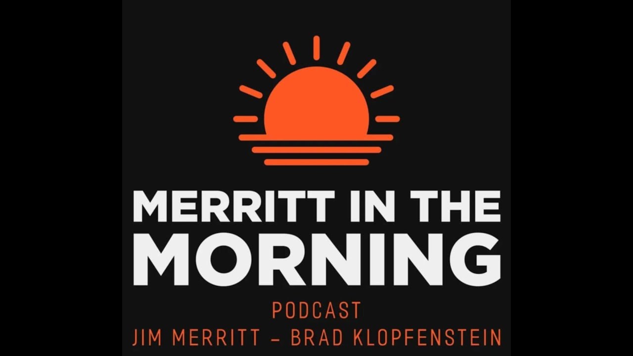 Merritt in the Morning Ep. 65 with guest Laura Hodges Anderson of First American Nuclear