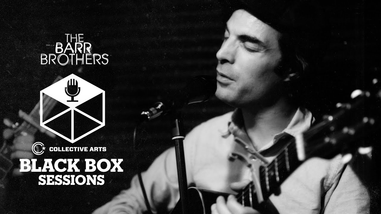 The Barr Brothers - 
