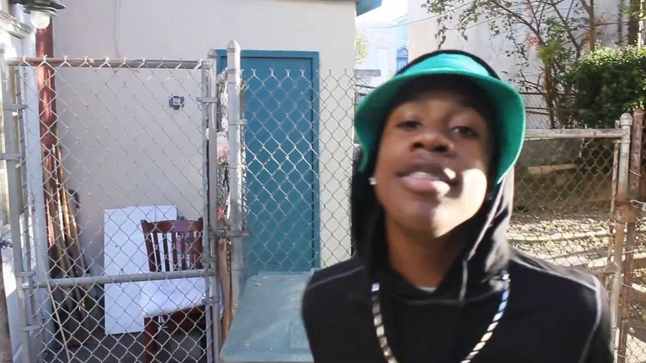 SQUAD UP  - @BroadDayHaze & @ThatsAKY ( MUSIC VIDEO)