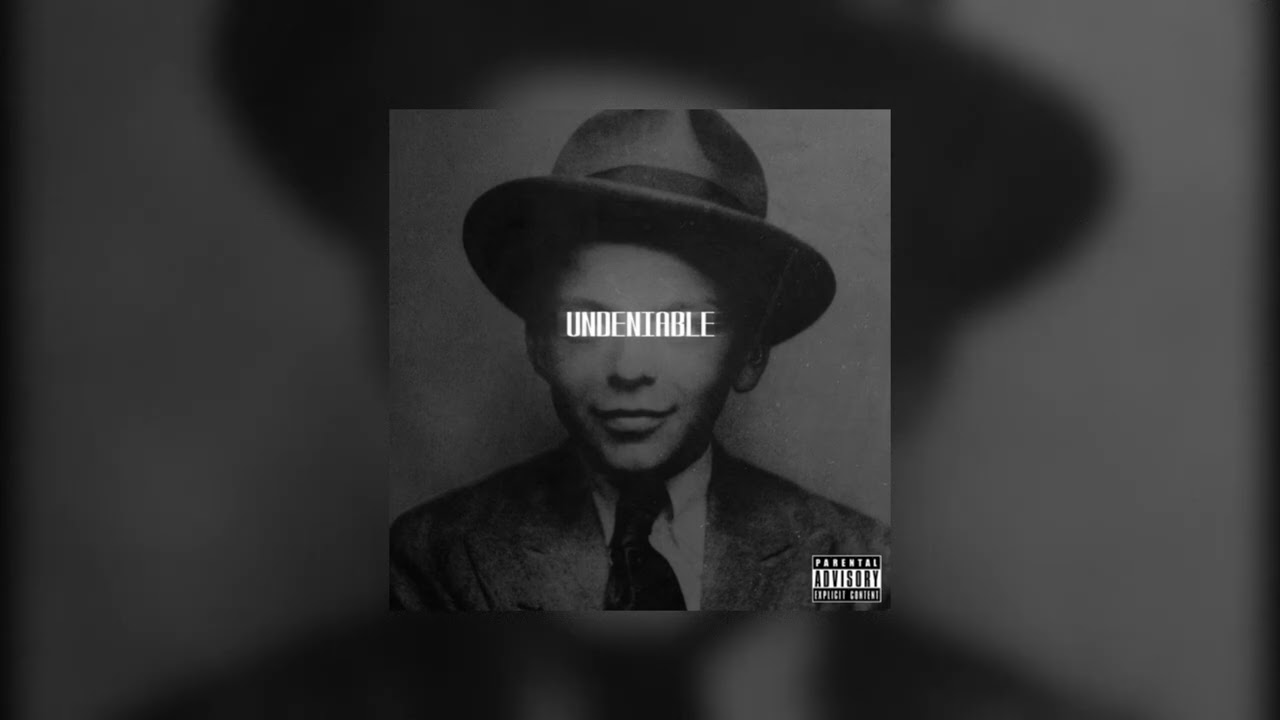 Logic - Used to Hate It (Instrumental)