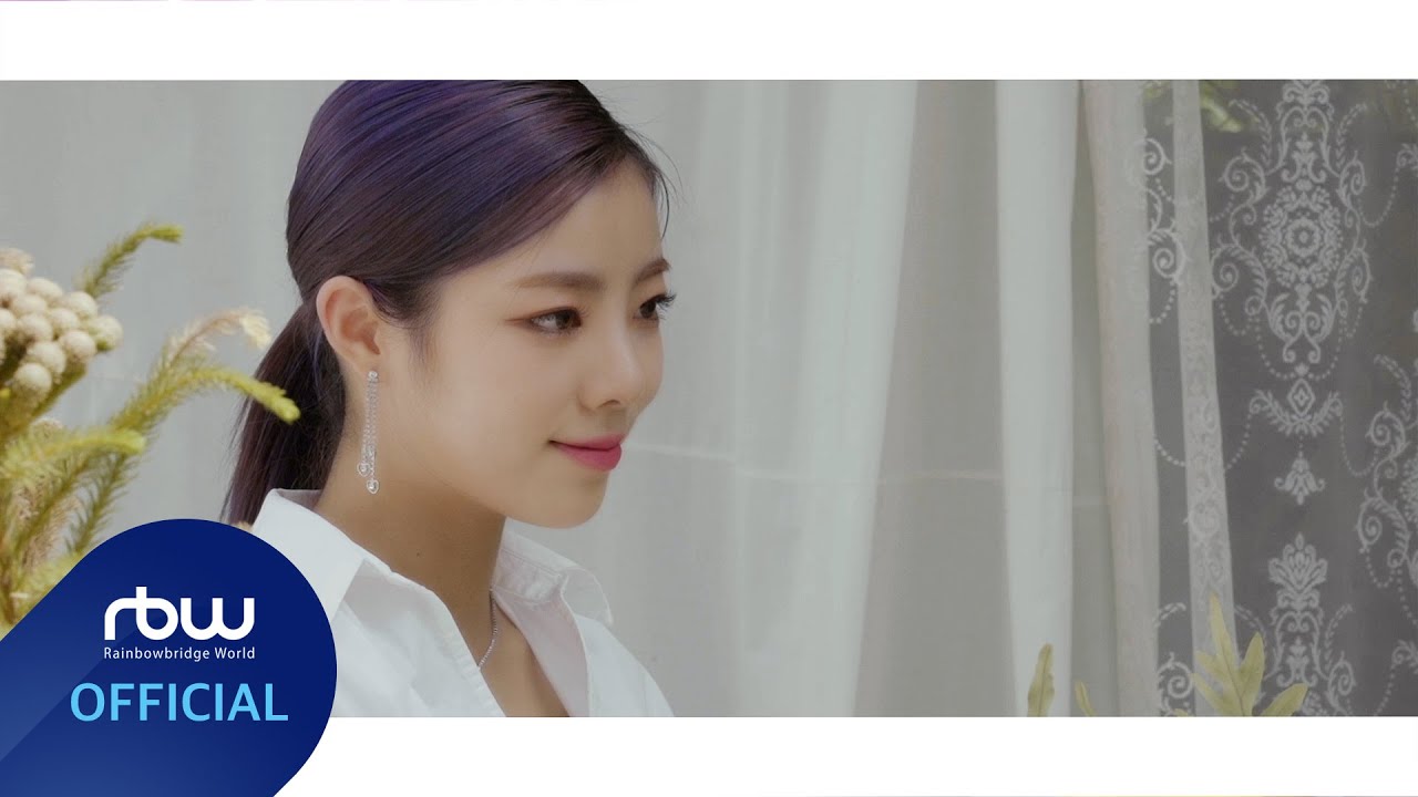 [PURPLEMANCE] 아이유(IU) '이름에게 (Dear Name)' by 퍼플키스 나고은(PURPLE KISS Na Go Eun) | Vocal Cover