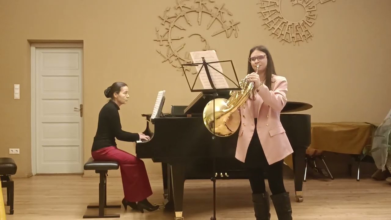 Oscar Franz A bűvös vadász 