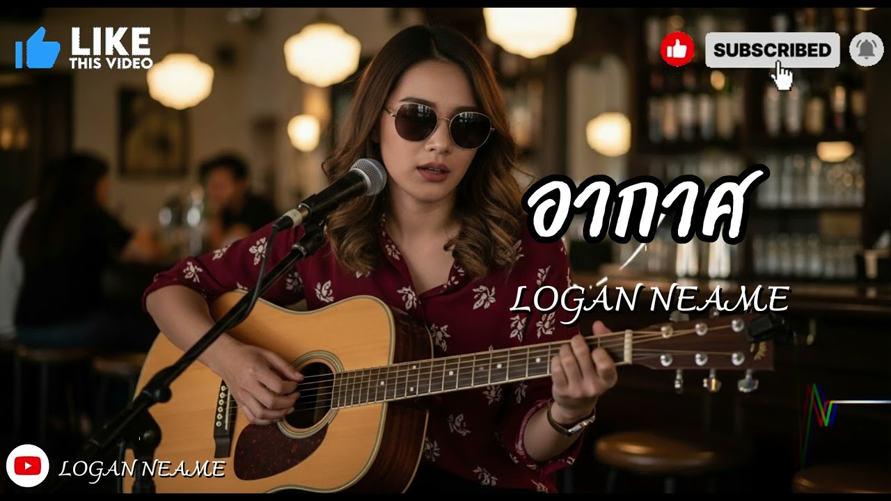 อากาศ  | Logan neam 2026