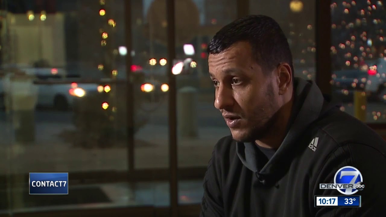 Man fights $545 medical bill for fracture boot that he says he didn't need