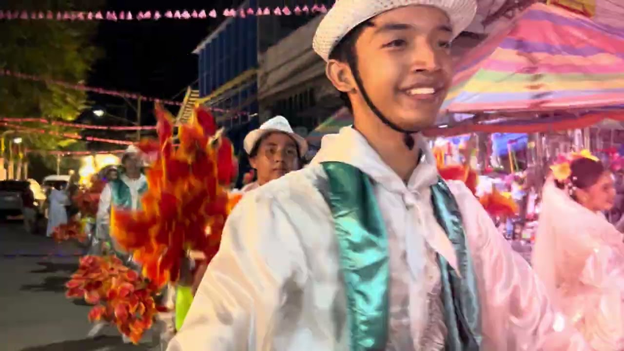 Sto Niño de Plaridel sa bustos 2026