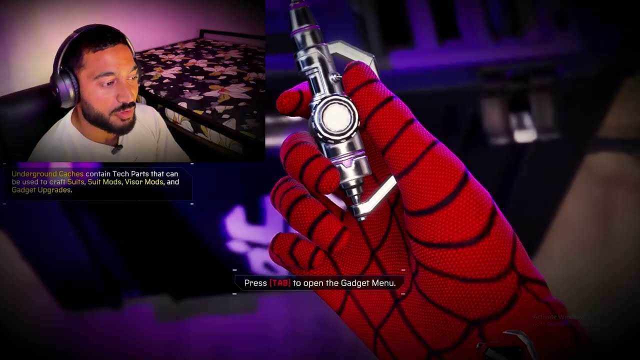 Spider-Man Part 2: Railway Station Rescue 🕷️ | New Clone Power Unleashed!